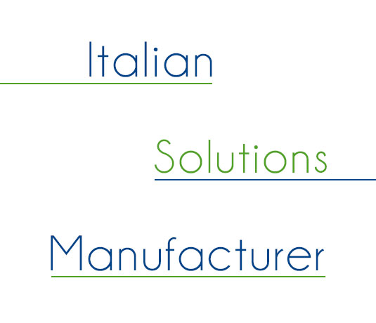 Italian Solution Manufacturer