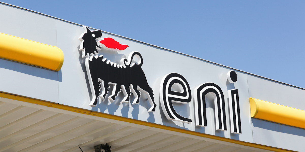 ENI
