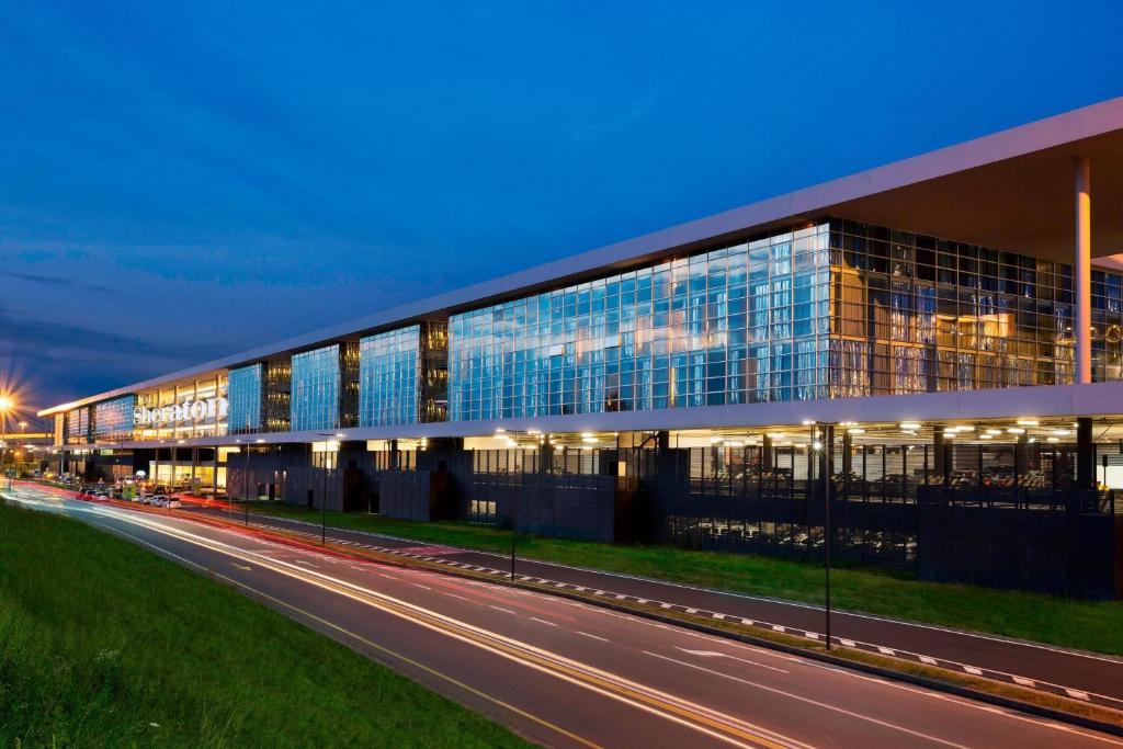 Sheraton Hotel Malpensa