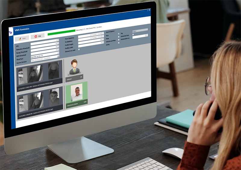 FaRe Hybrid sul Marketplace di Milestone