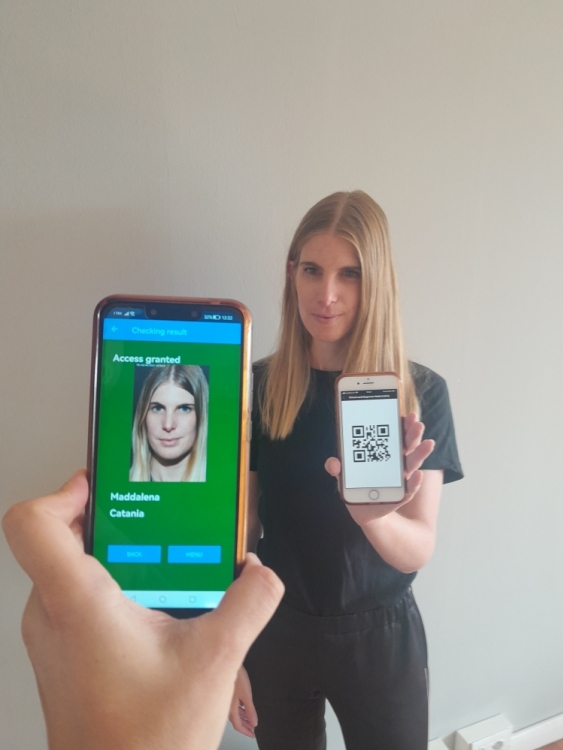 Scopri tutte le opzioni della Gestione Ospiti della piattaforma FARE HYBRID: da Guest on Cloud alla Self Registration
