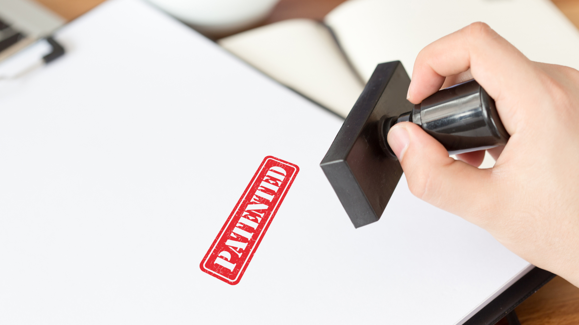 Il Predictive QR Code® è ufficialmente una tecnologia brevettata!