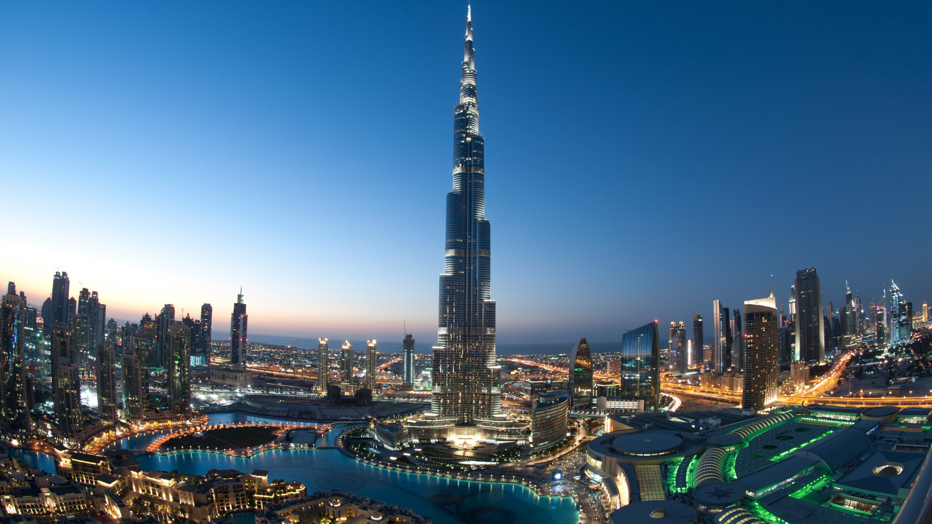 Grande successo a INTERSEC Dubai 2020!