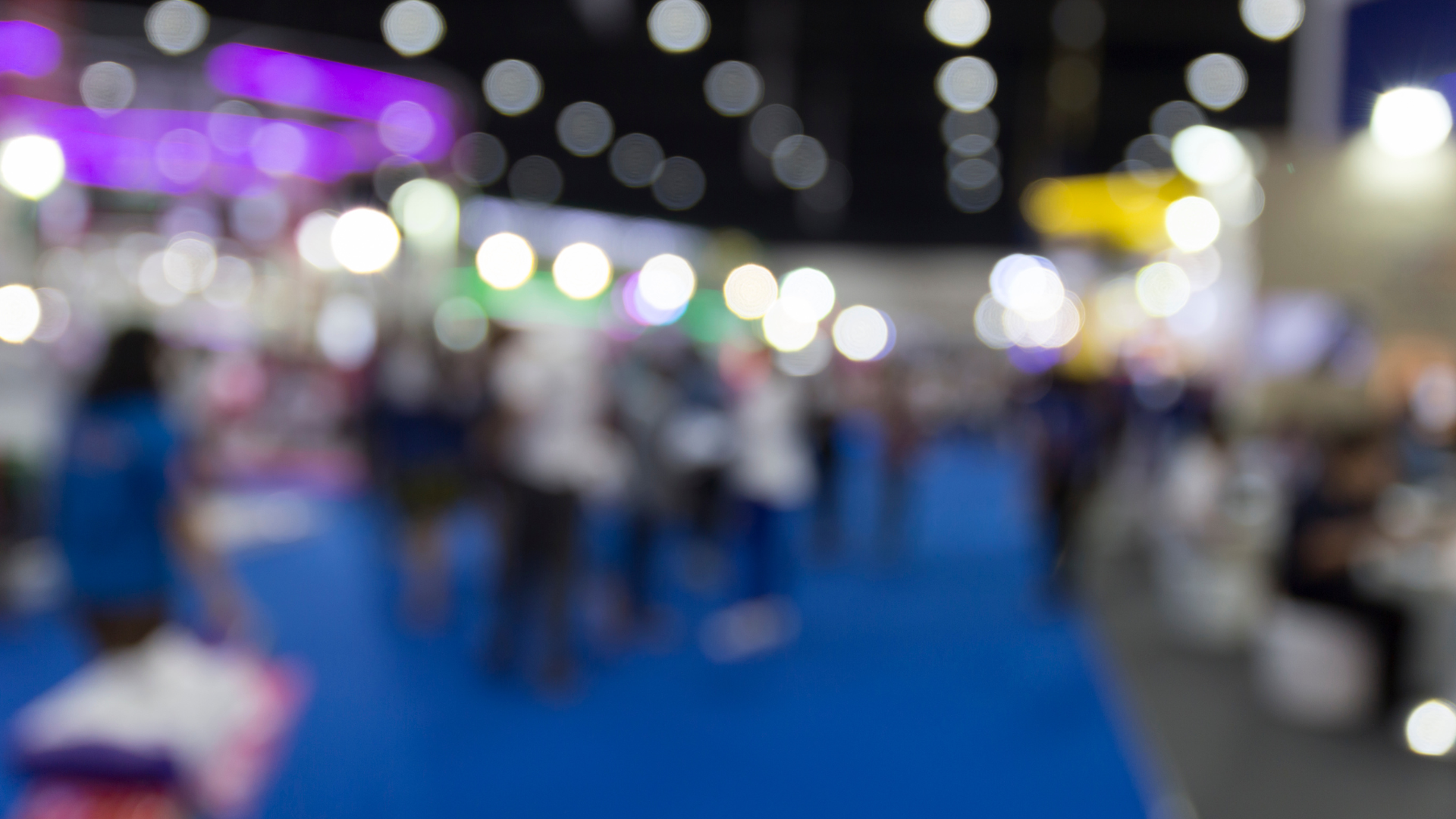 Non vediamo l'ora di incontrarvi alla 23esima edizione di Intersec Dubai il 16-18 gennaio 2022!