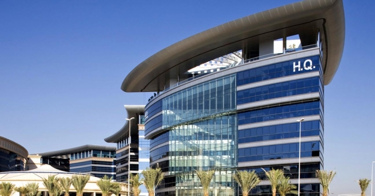 Euklis Mena - nuova sede commerciale a Dubai!