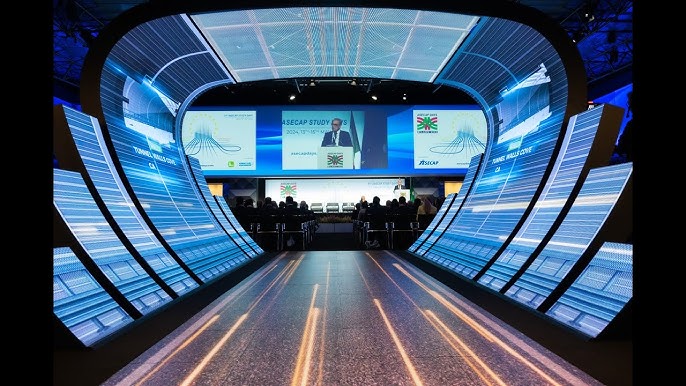 La tecnologia brevettata del Predictive QR Code® sarà presentata agli ASECAP DAYS 2024!