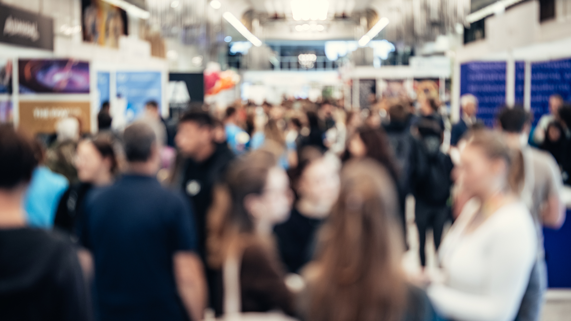 Innovazione e Sicurezza in azione: Euklis presenta le sue soluzioni alla Smart Building Expo 2025